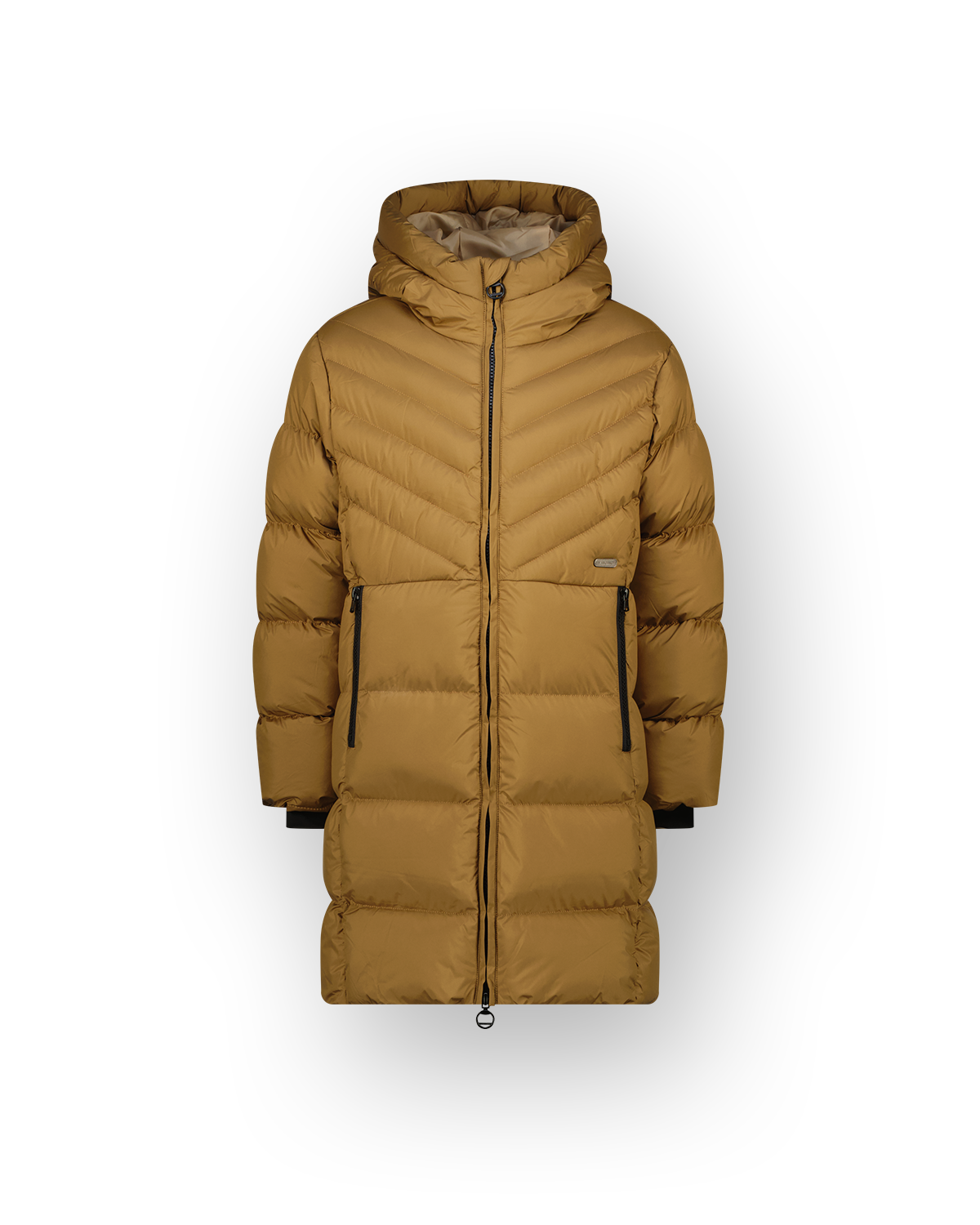 Girls Jacket Tiene