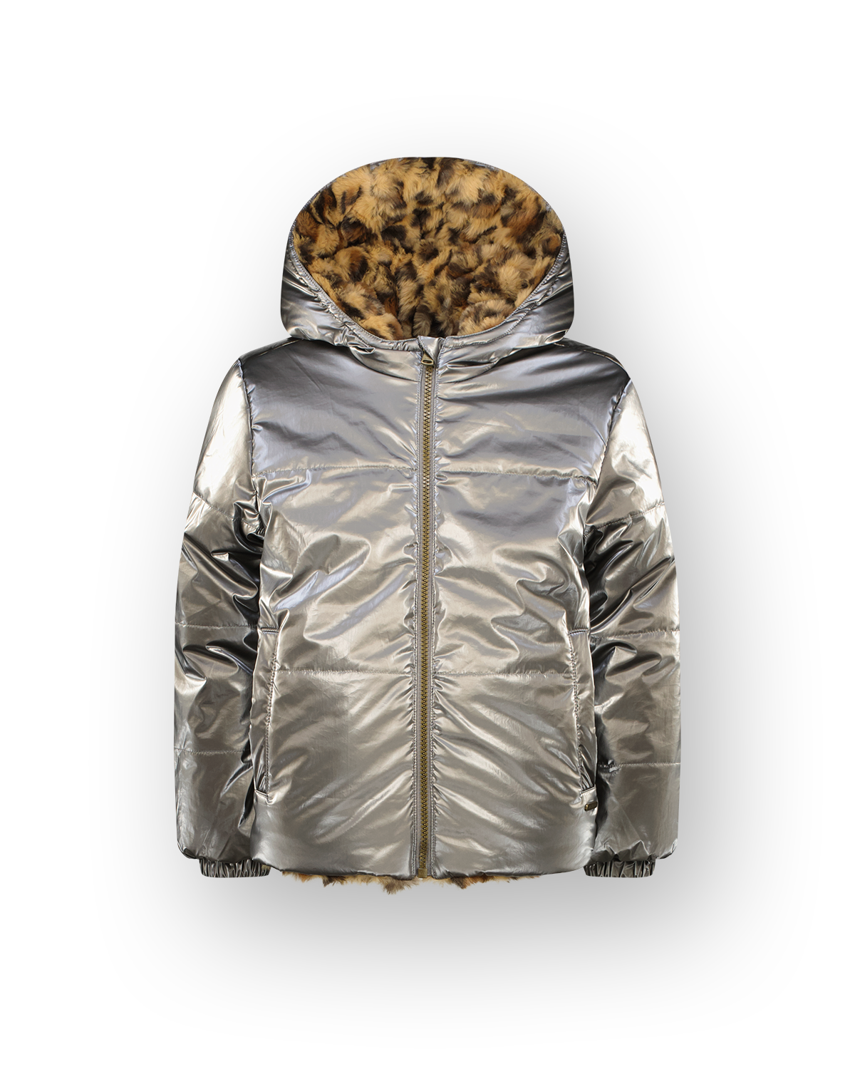 Girls Jacket Tunira