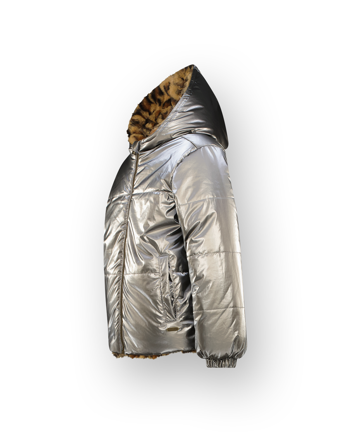 Girls Jacket Tunira