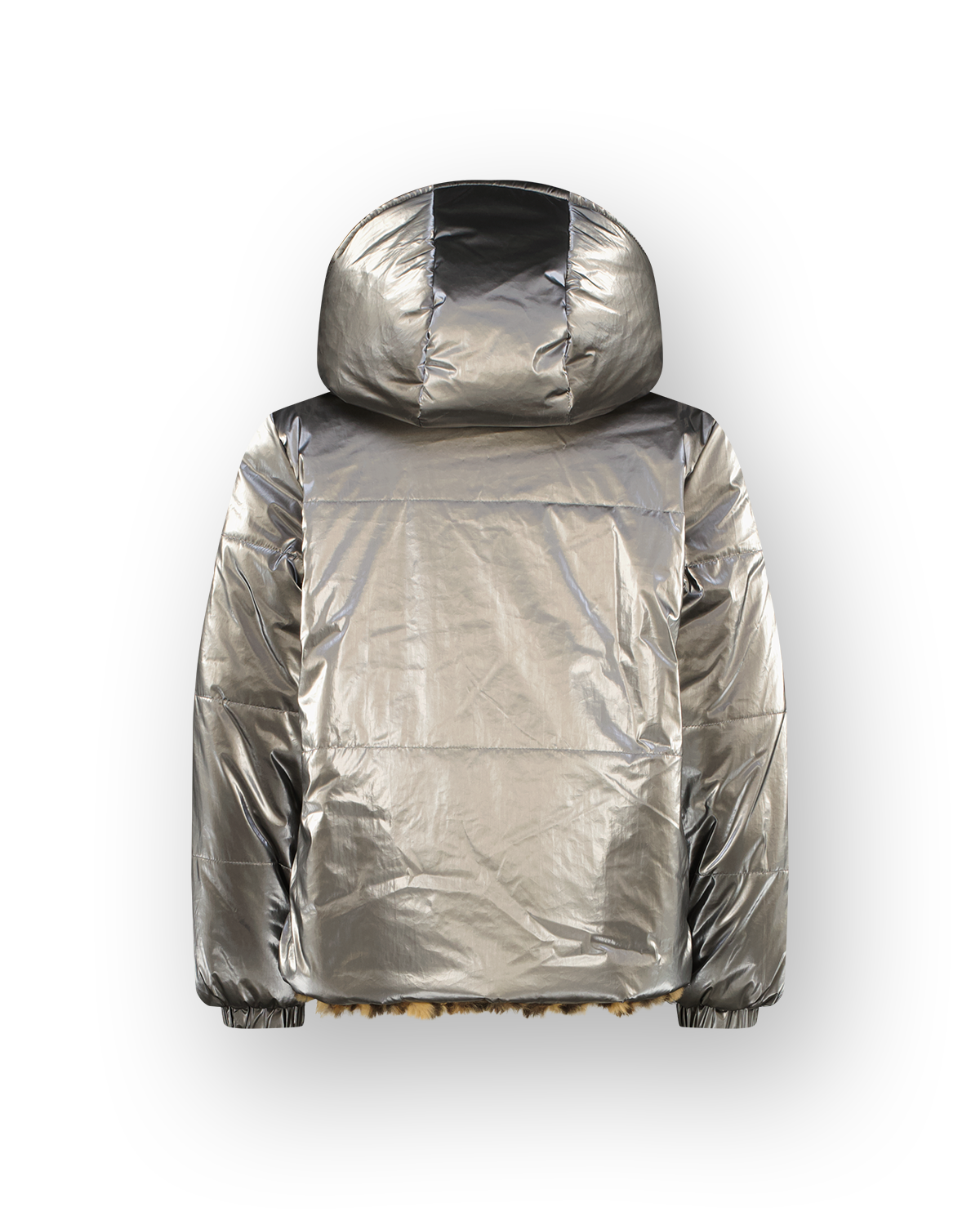 Girls Jacket Tunira