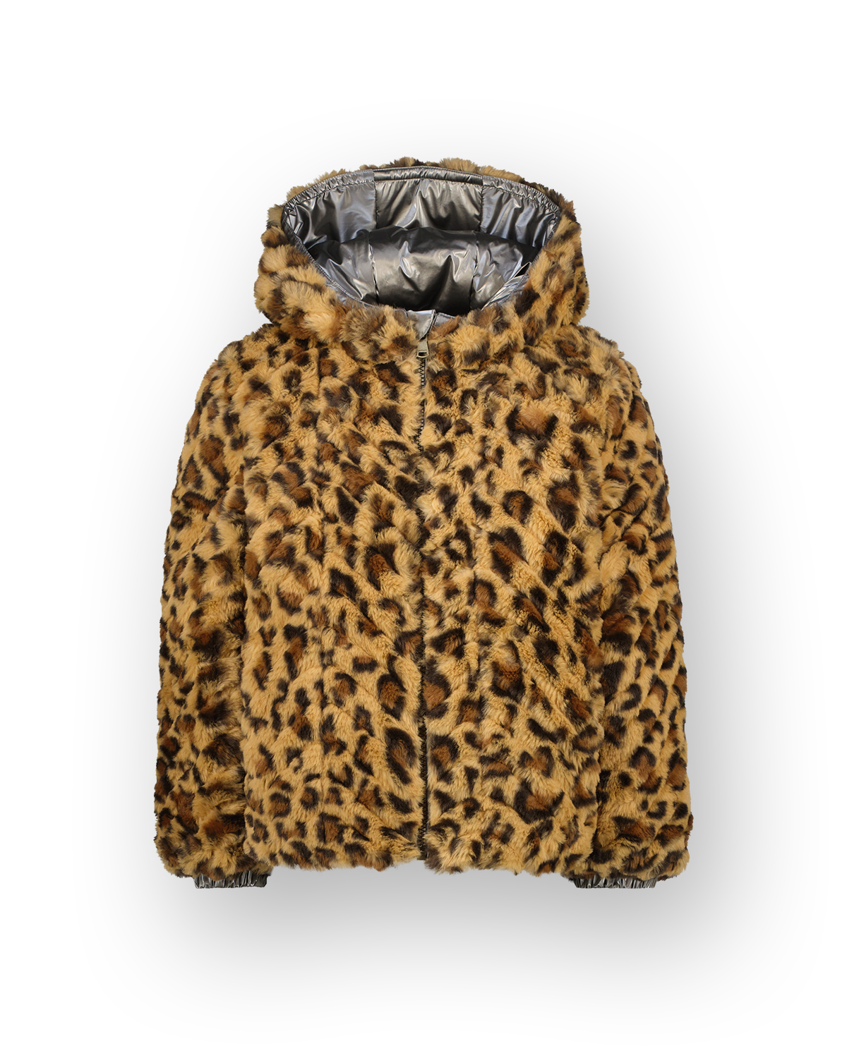 Girls Jacket Tunira