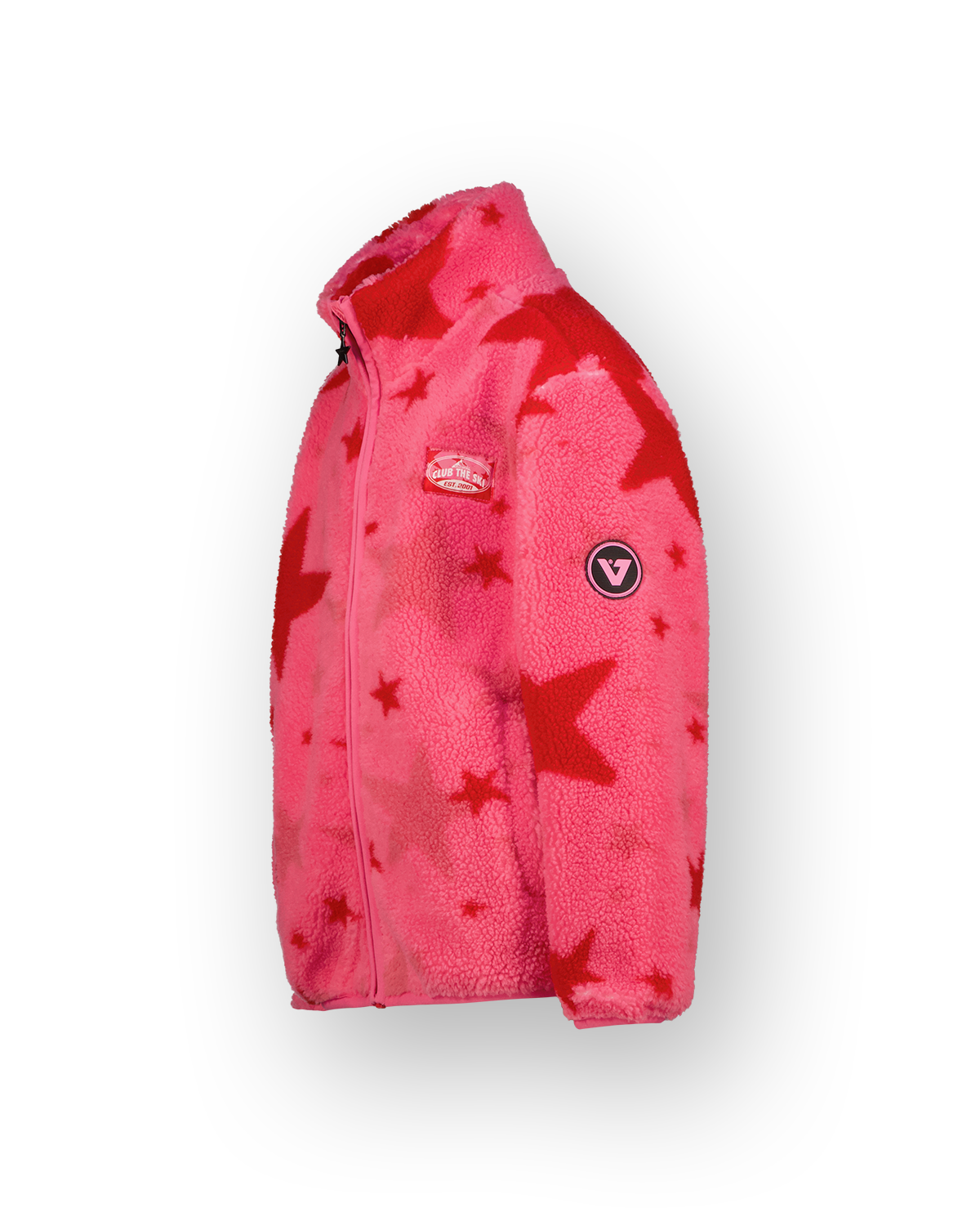 Girls Jacket Tarly