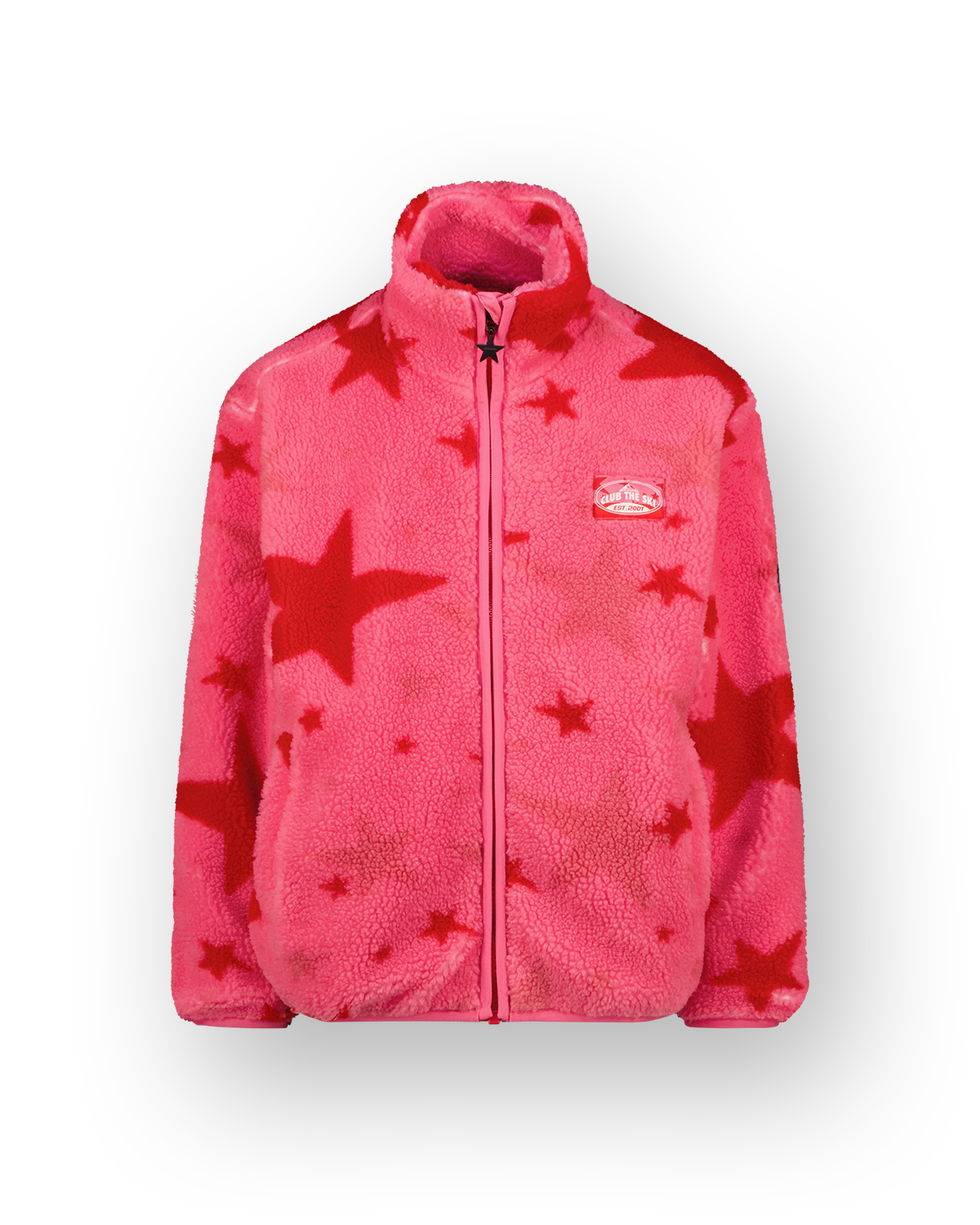 Girls Jacket Tarly