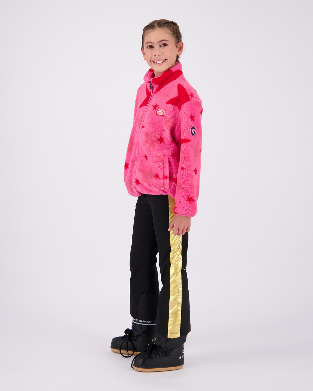 Girls Jacket Tarly