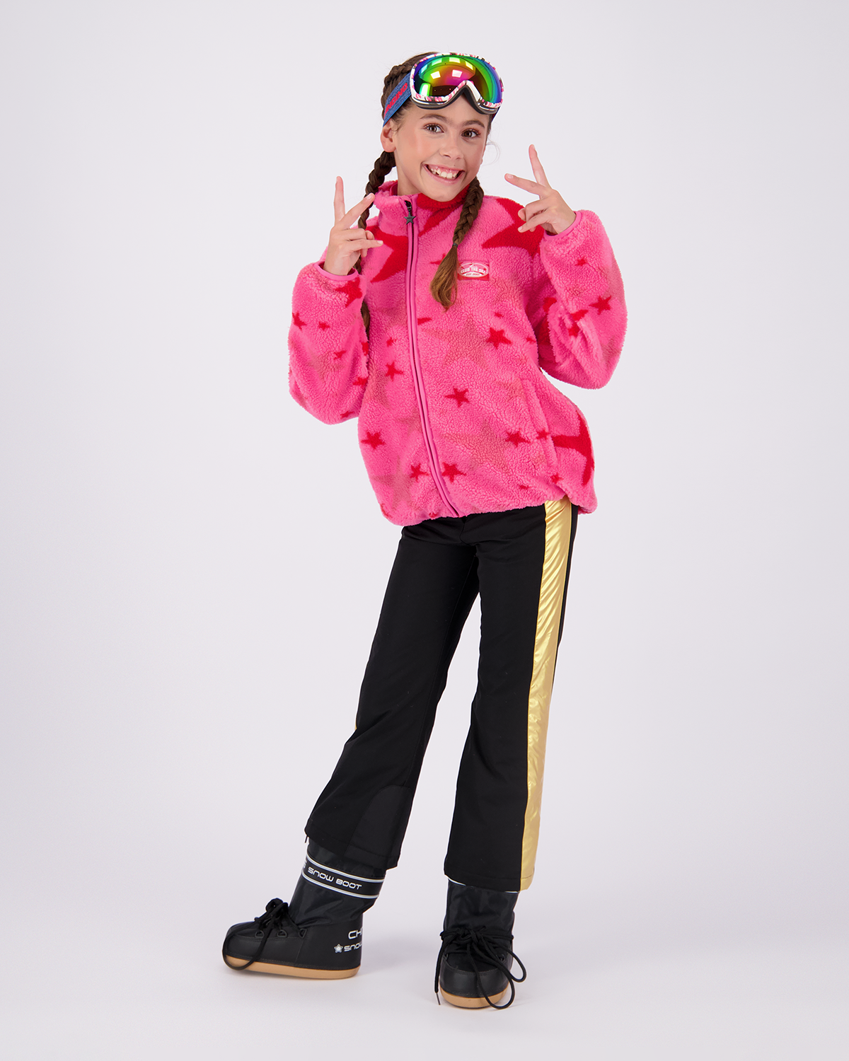 Girls Jacket Tarly