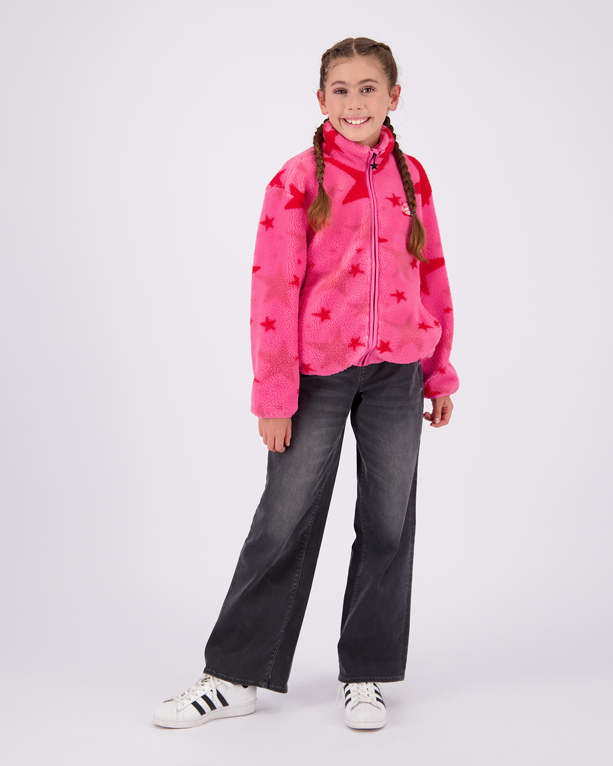 Girls Jacket Tarly