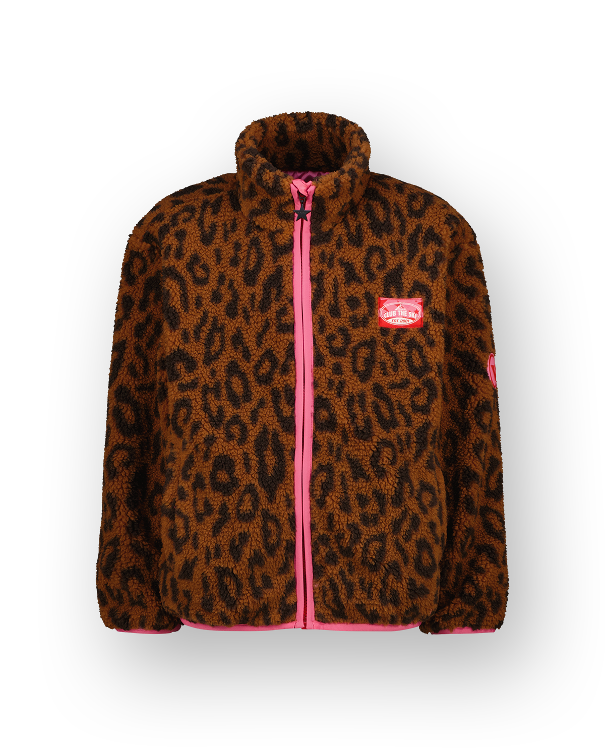 Girls Jacket Tarly