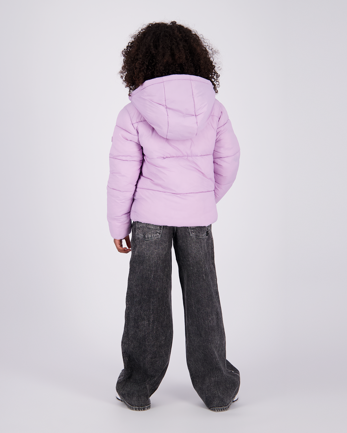 Girls Jacket Tanna
