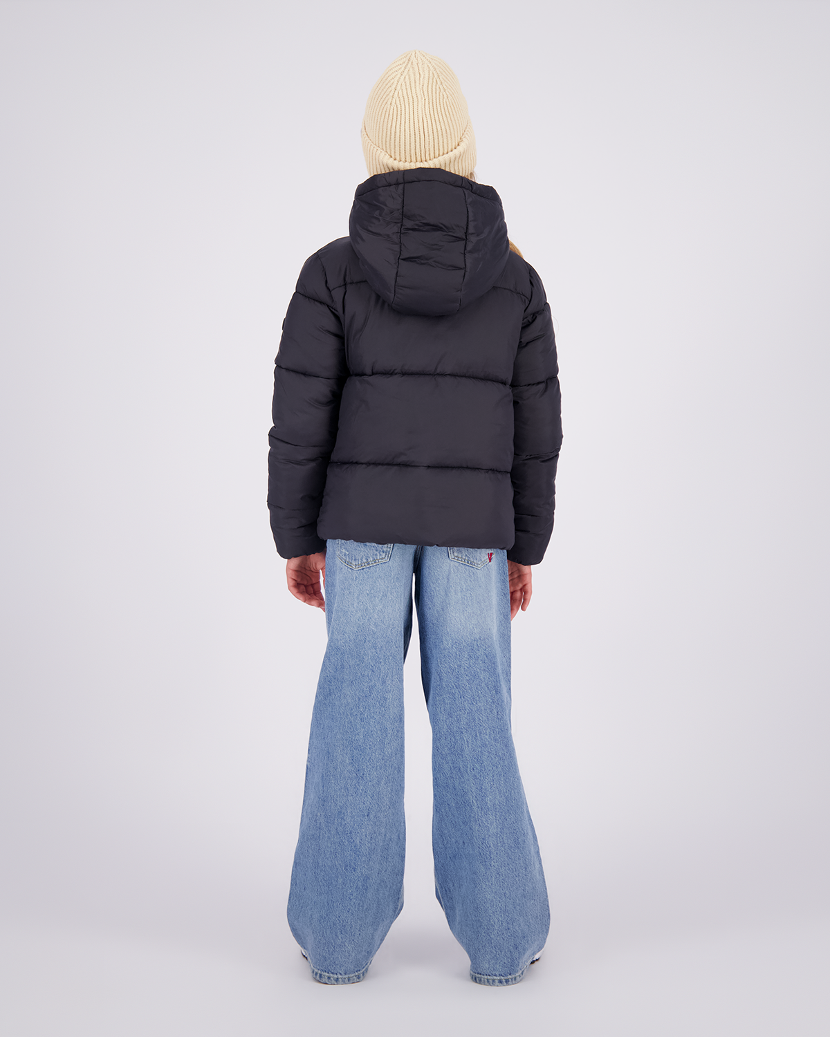 Girls Jacket Tanna