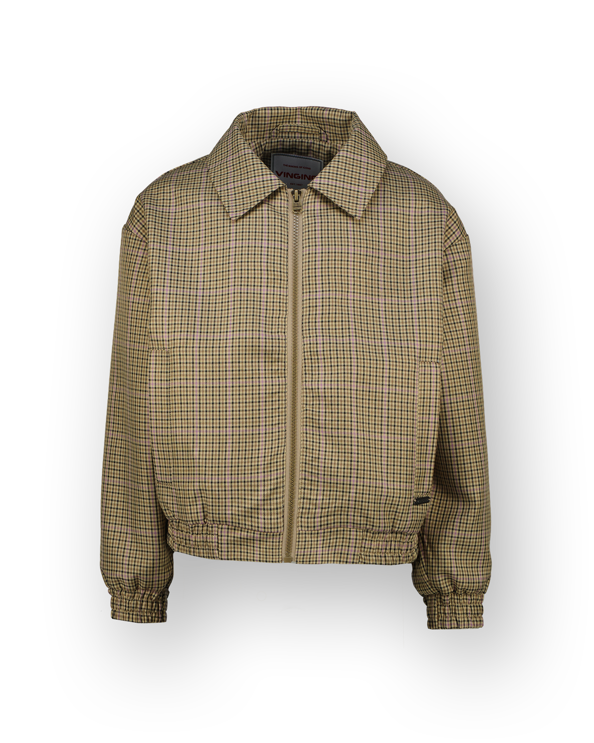 Girls Jacket Tasha