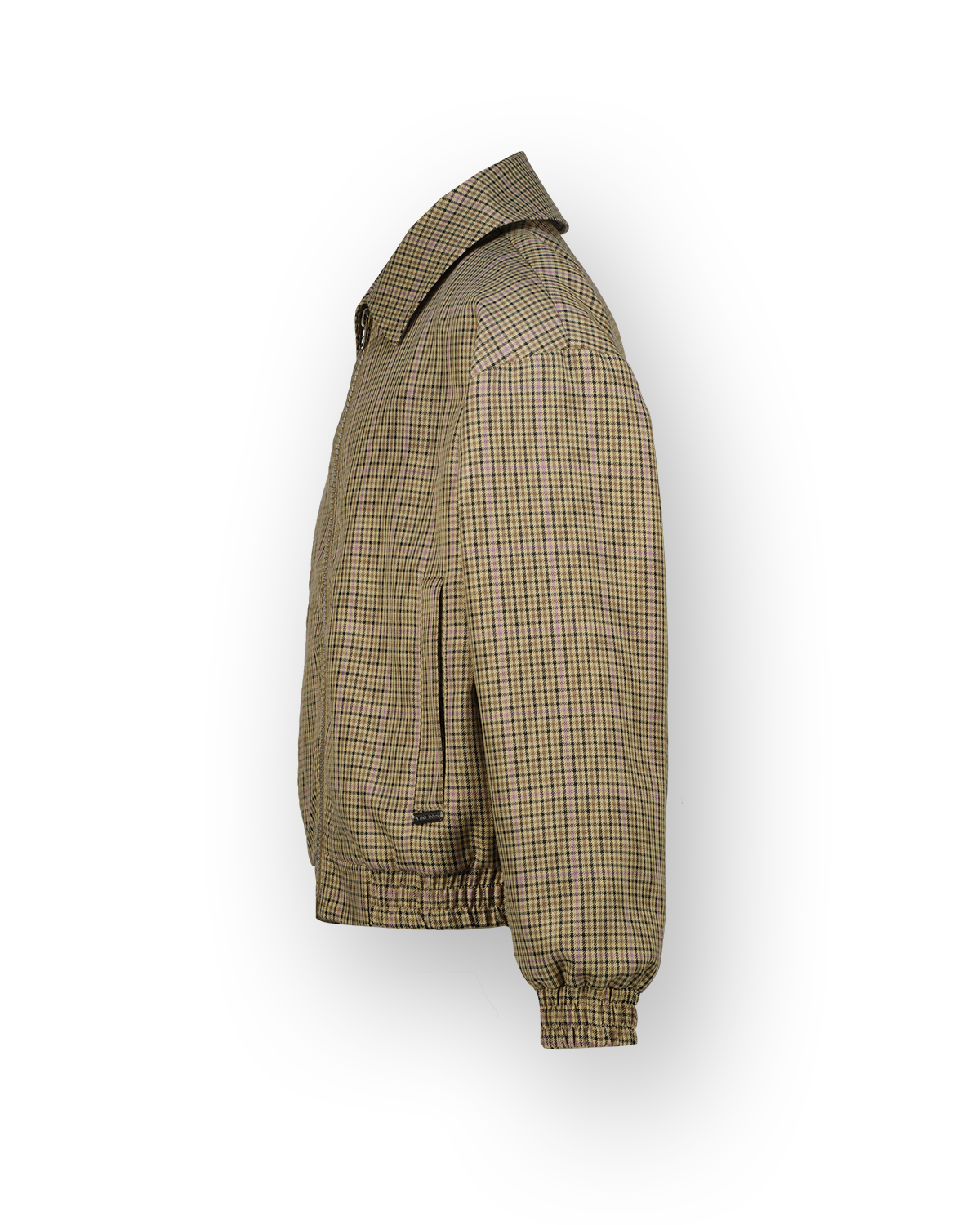 Girls Jacket Tasha