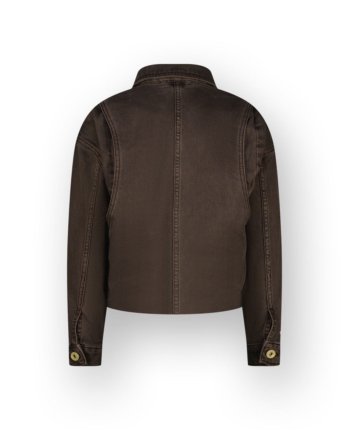 Girls Denim jacket Tori