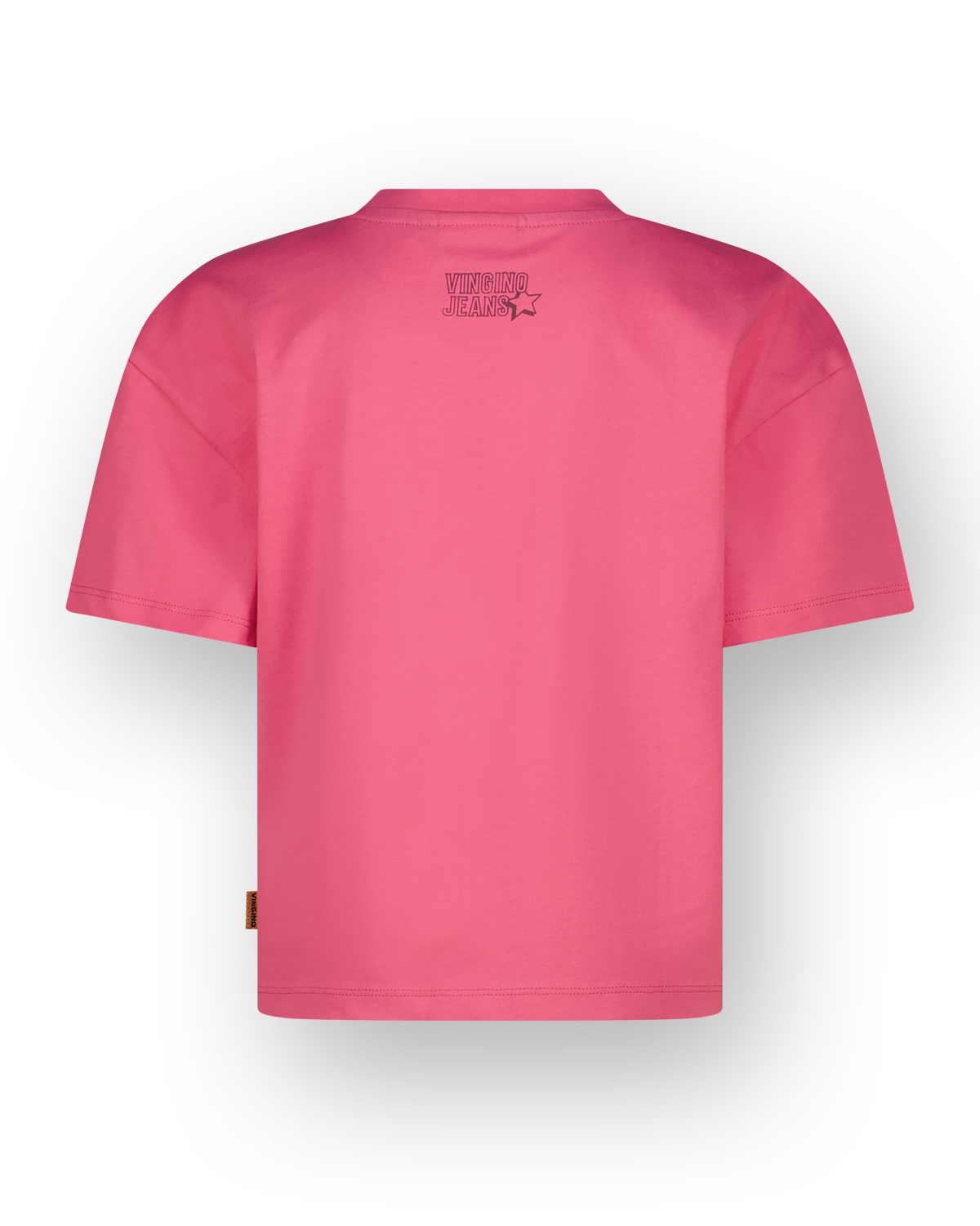 Meisjes T-shirt Hope