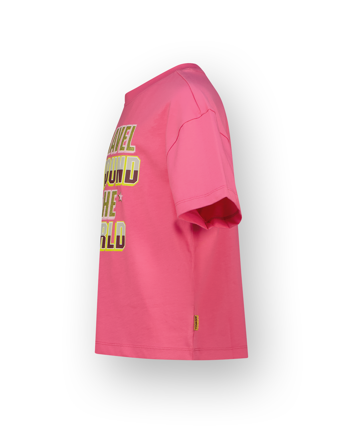 Meisjes T-shirt Hope
