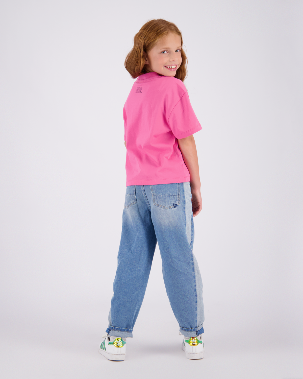 Meisjes T-shirt Hope