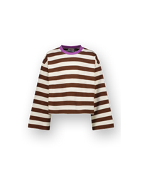 T-SHIRTS & TOPS