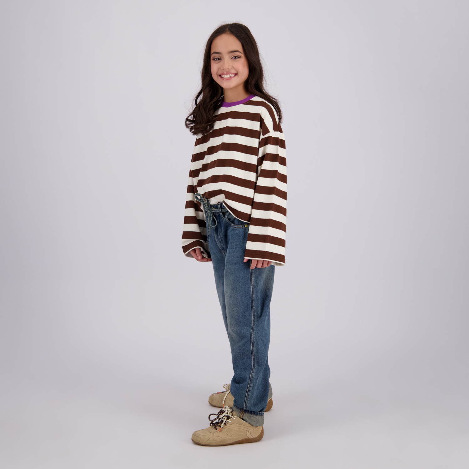 Girls T-shirt Josien