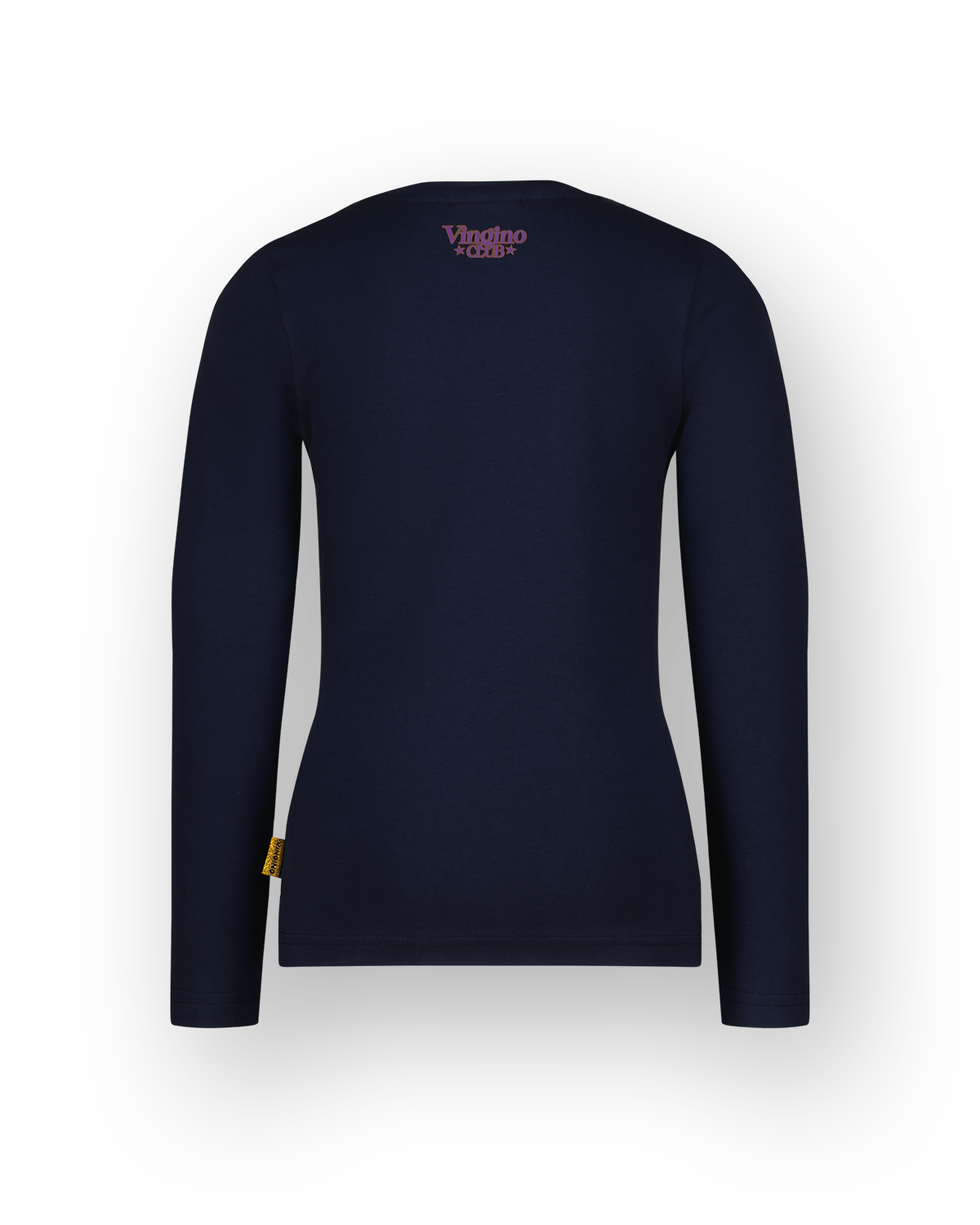 Girls T-shirt Josje