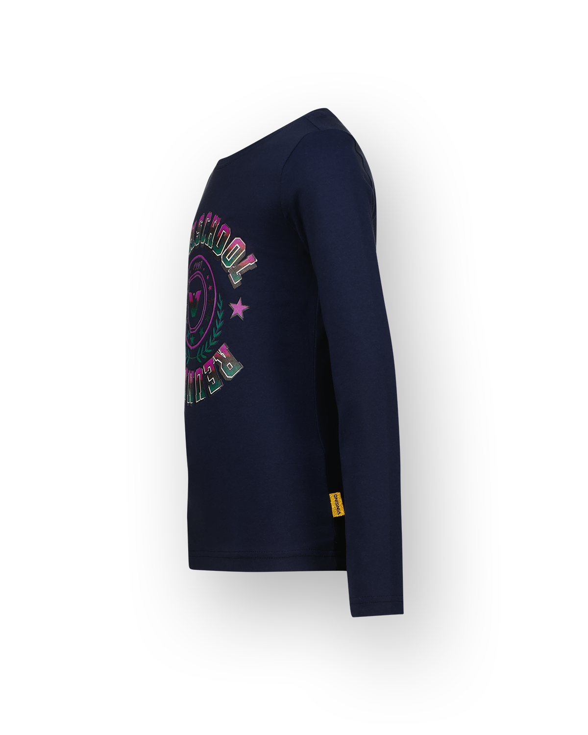 Girls T-shirt Josje