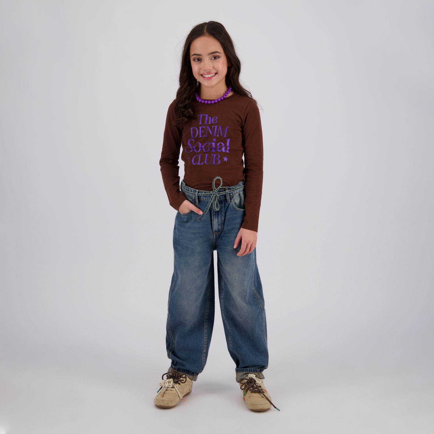 Meisjes T-shirt Josje
