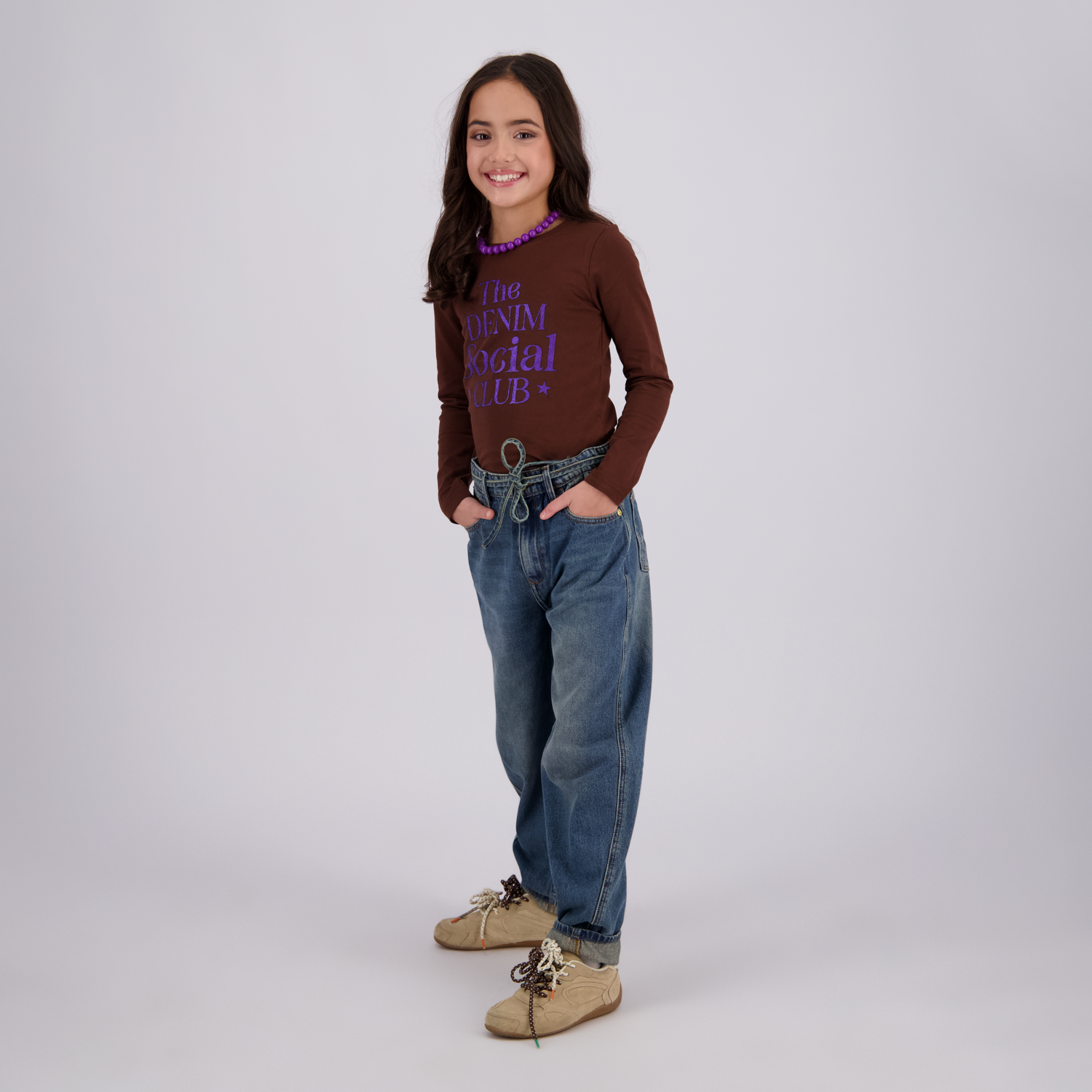 Meisjes T-shirt Josje