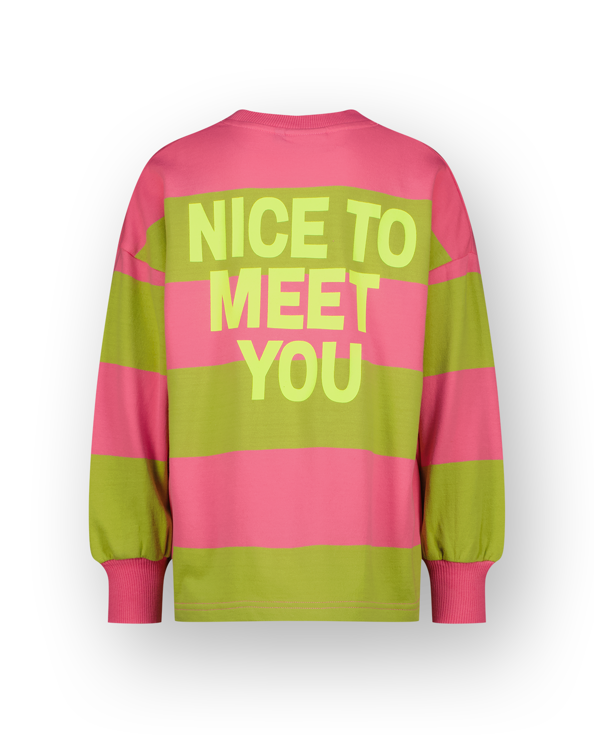 Meisjes Sweater Narina