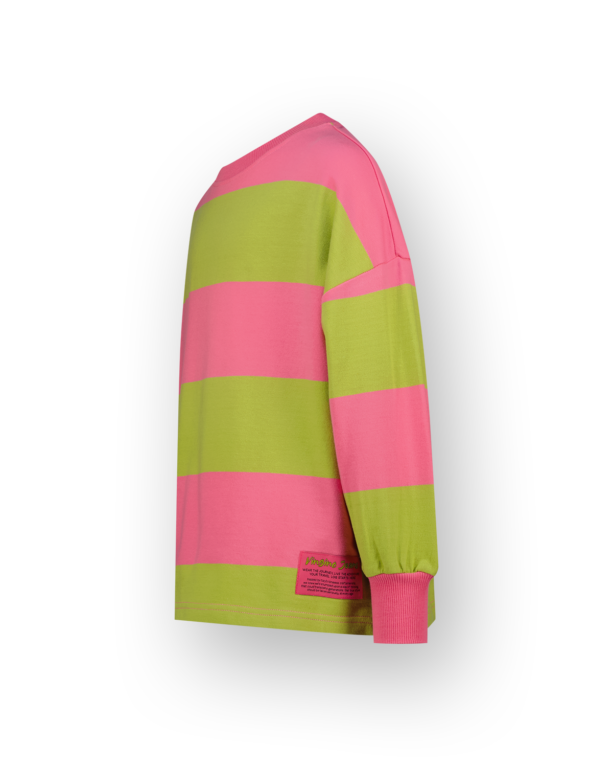 Meisjes Sweater Narina