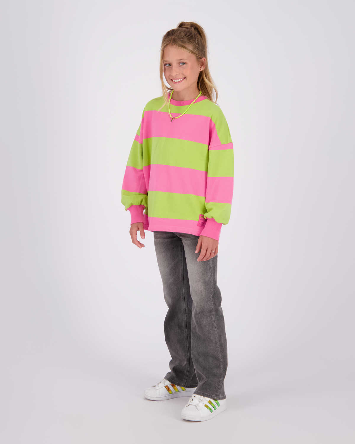 Meisjes Sweater Narina