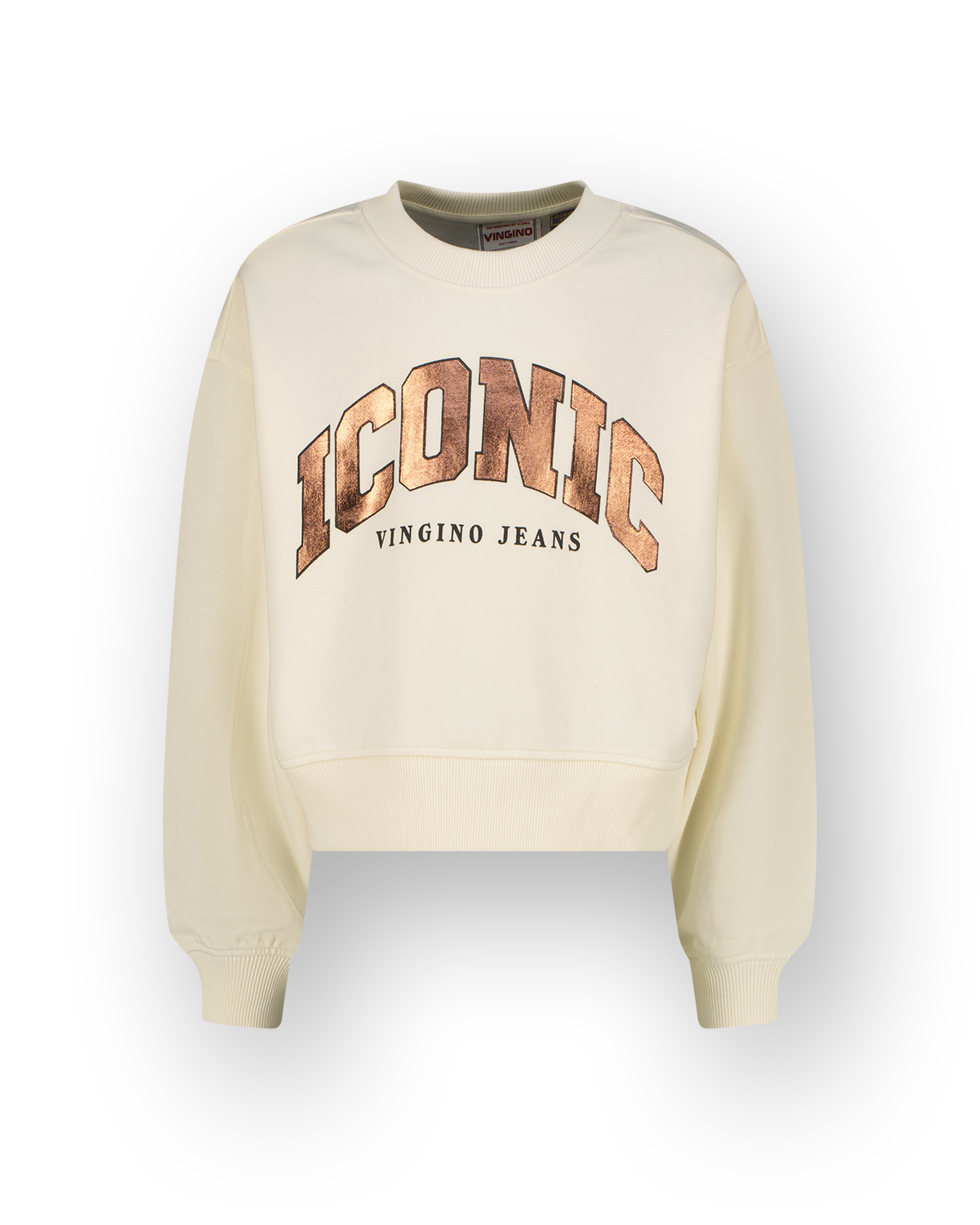 Meisjes Sweater Nadien