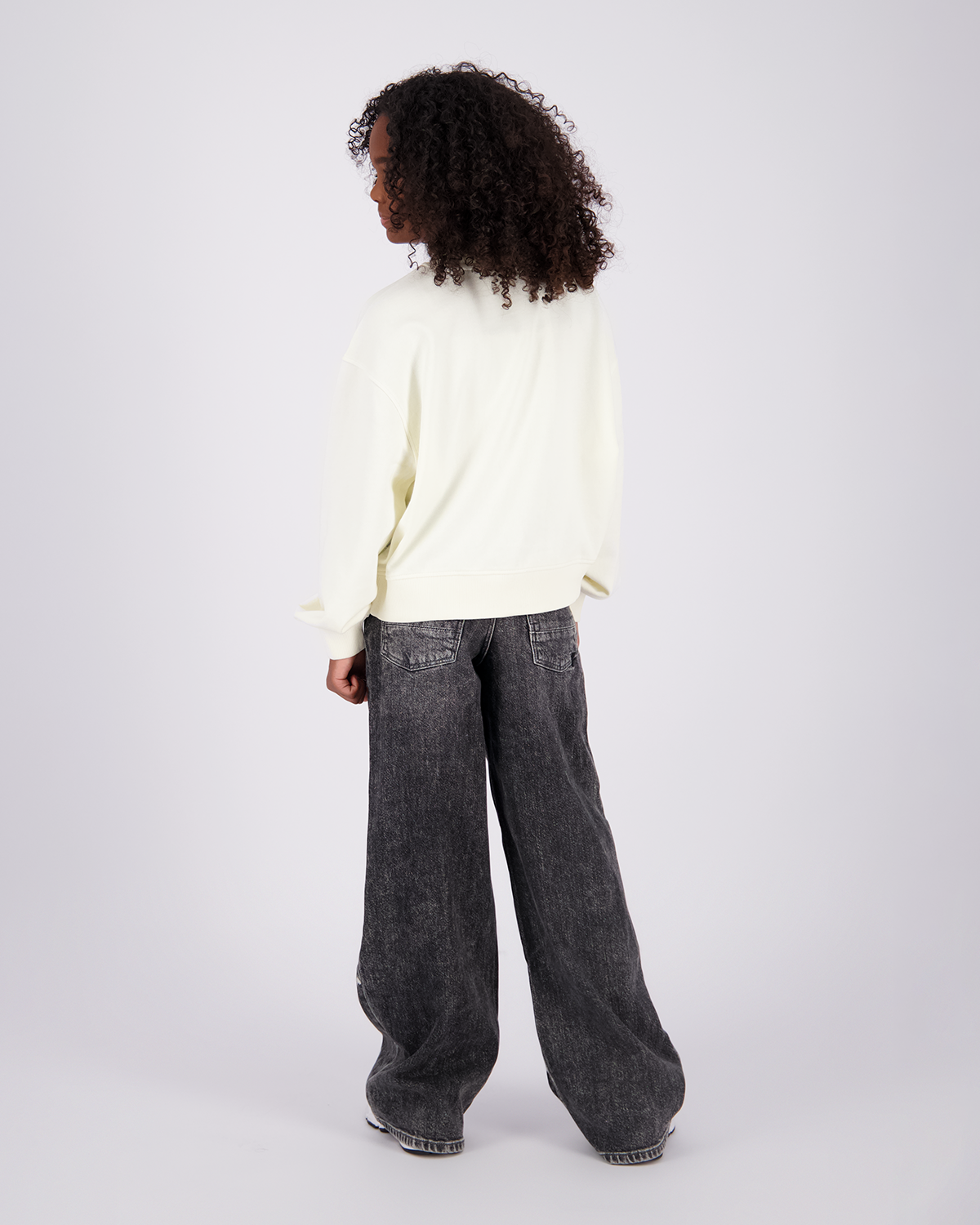 Meisjes Sweater Nadien