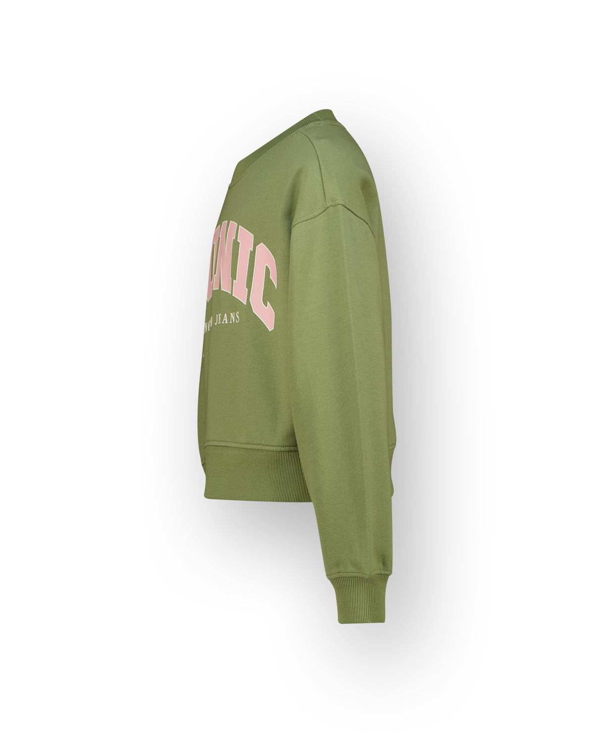 Meisjes Sweater Nadien