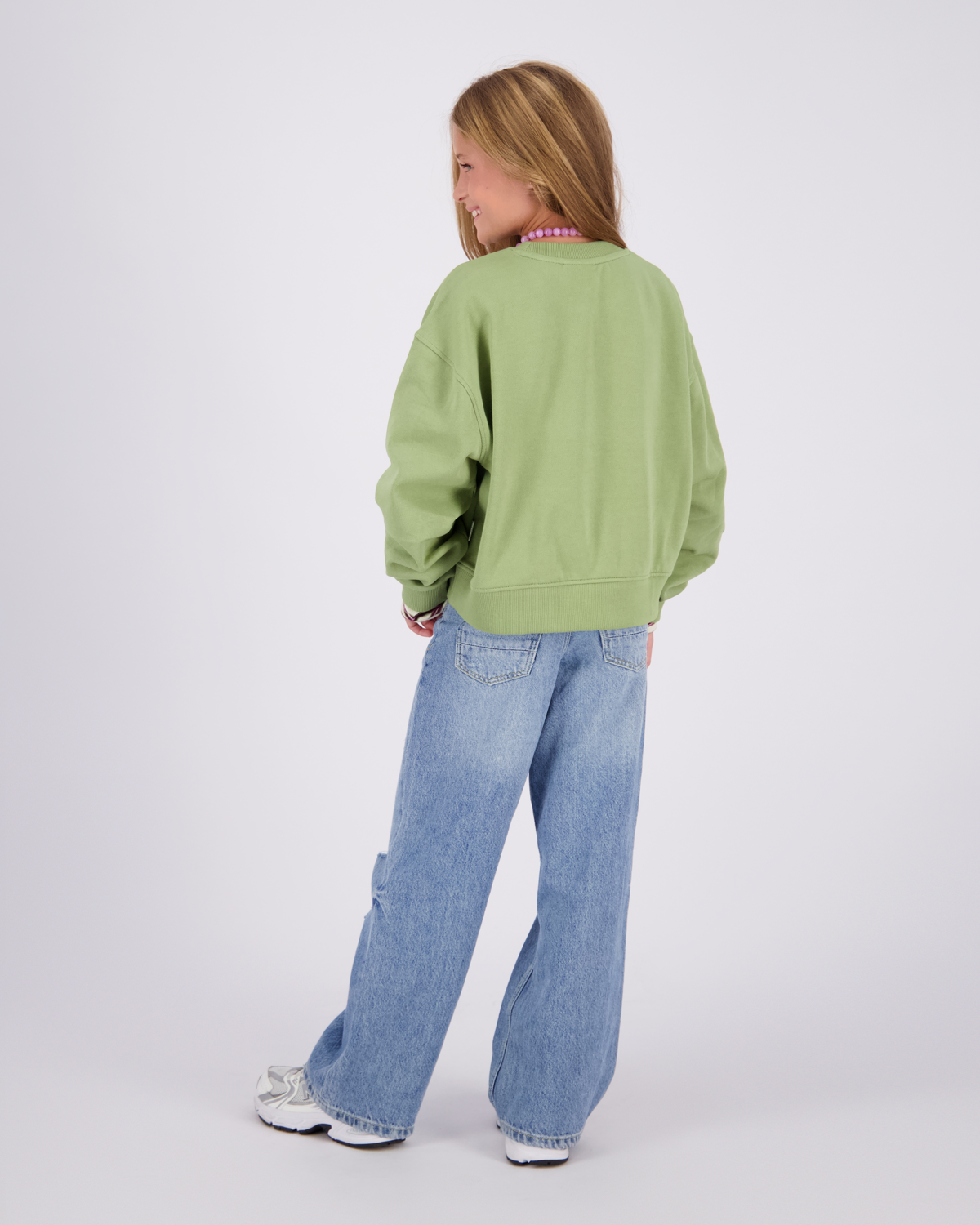 Meisjes Sweater Nadien