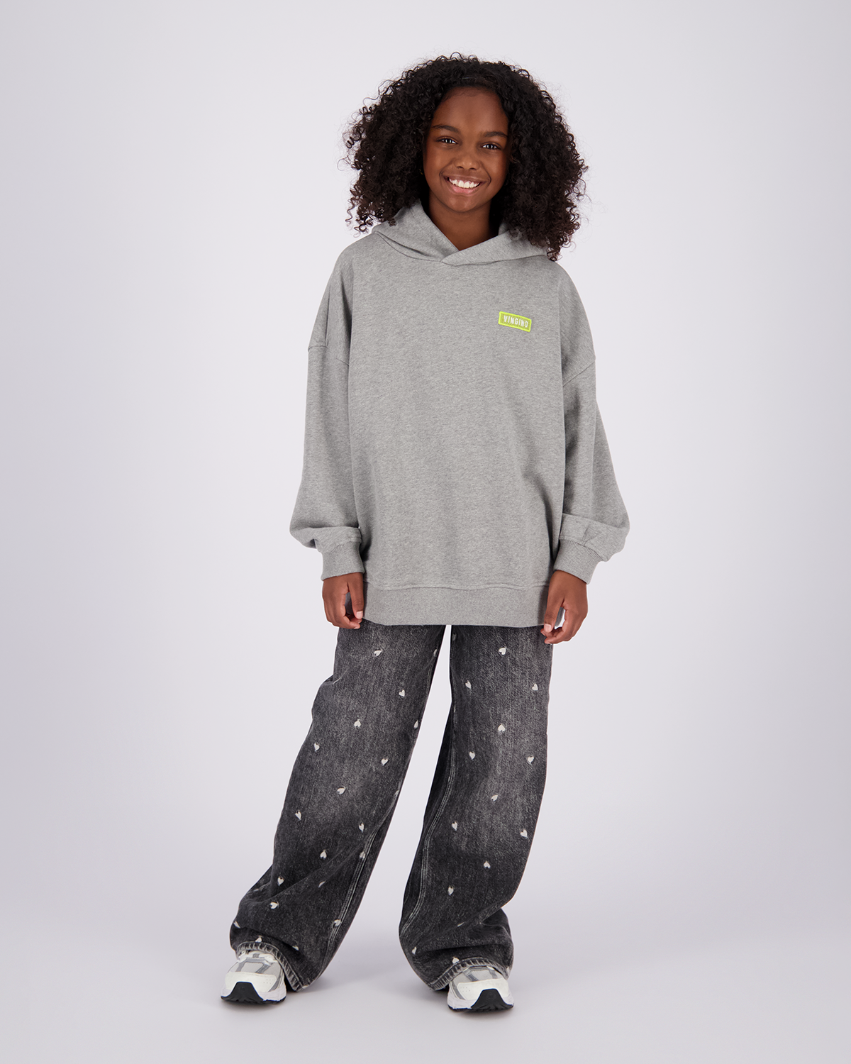 Meisjes Sweater Nadja