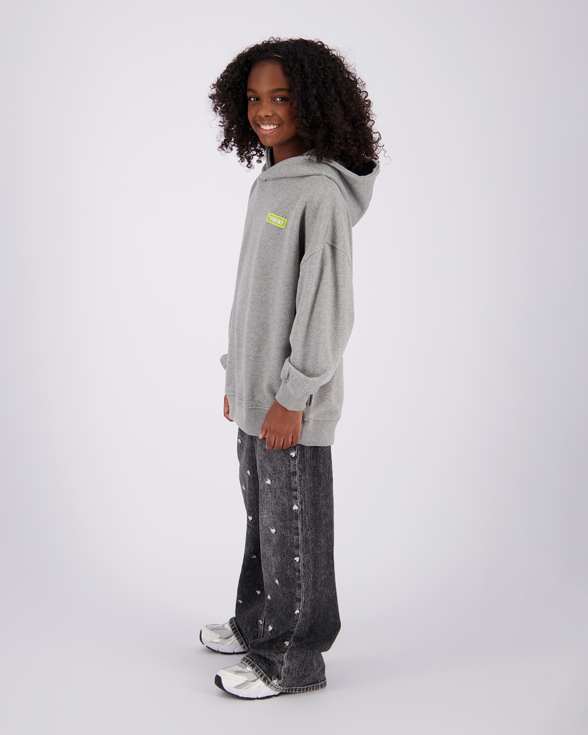 Meisjes Sweater Nadja