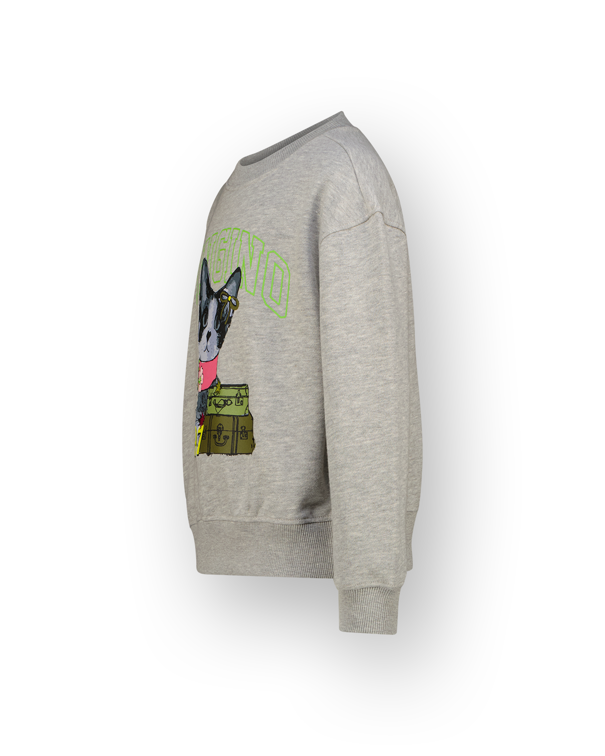 Girls Sweater Nala