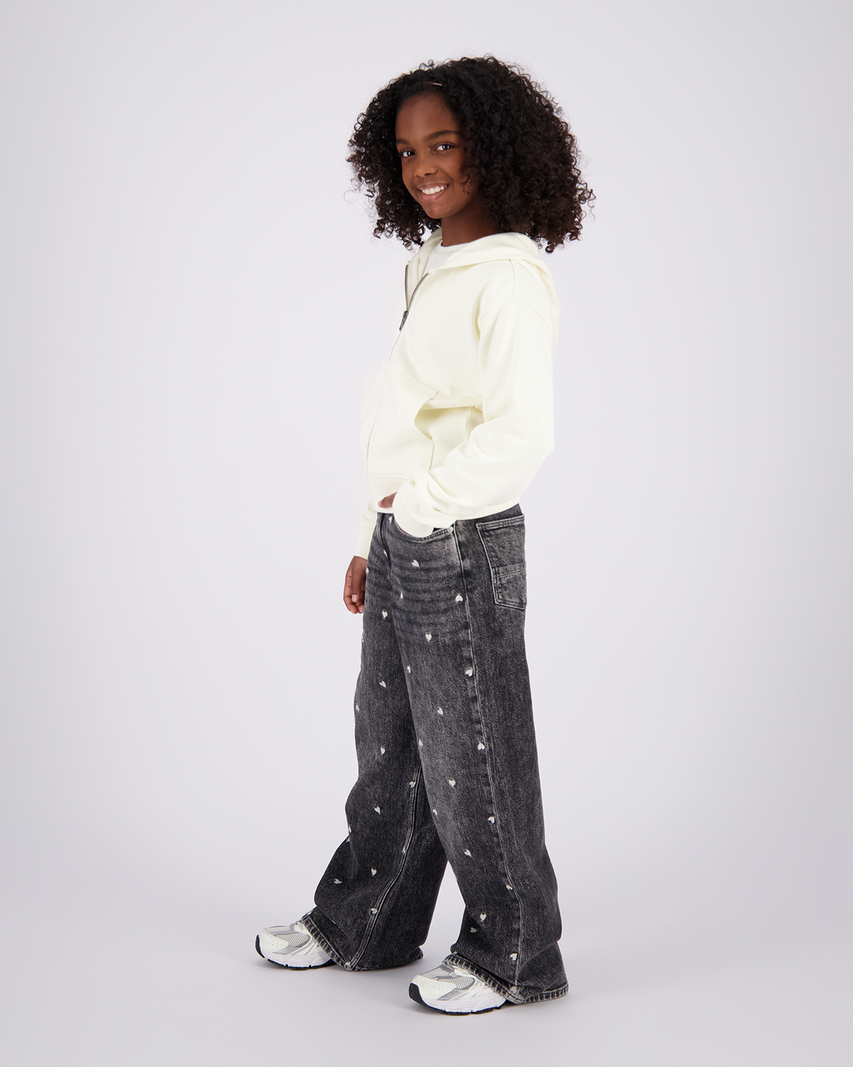 Girls Sweater Nimra