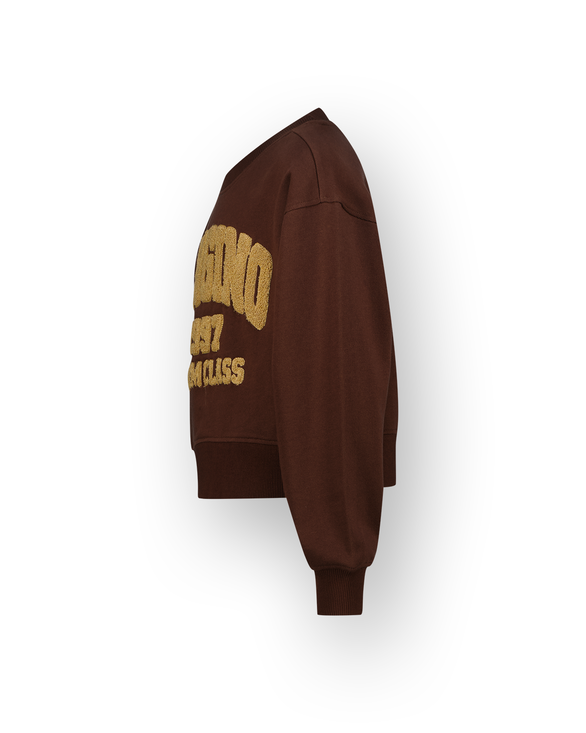 Girls Sweater Nadien