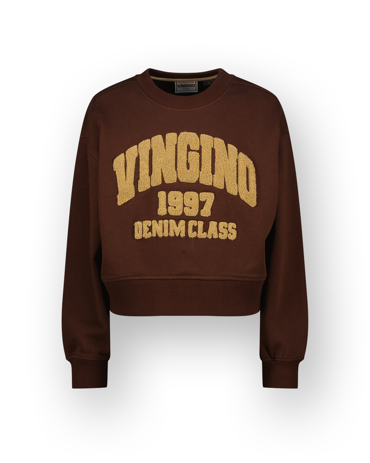 Girls Sweater Nadien