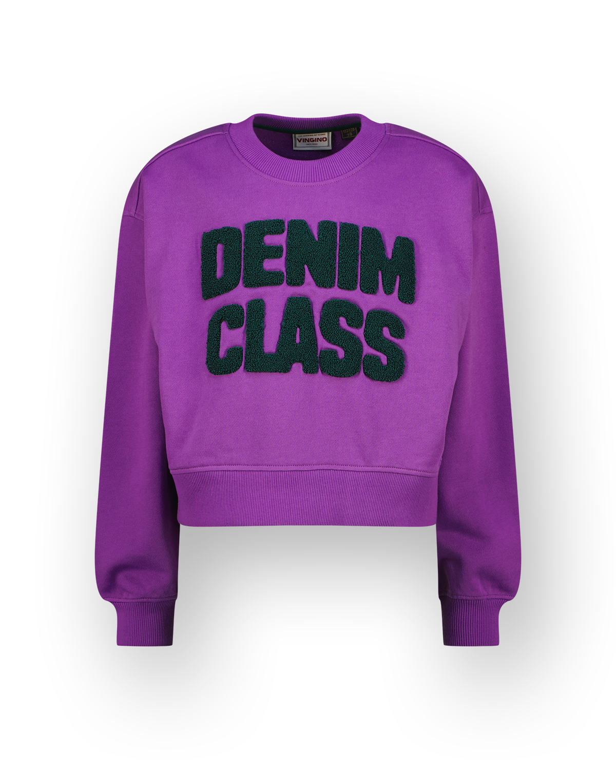 Girls Sweater Nadien