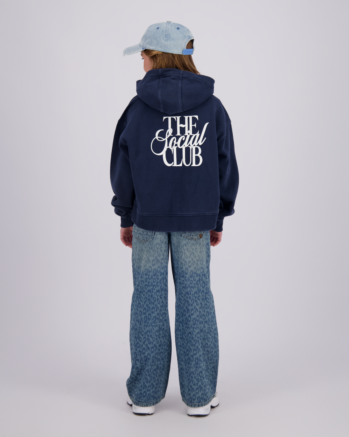 Girls Hoody Noralie
