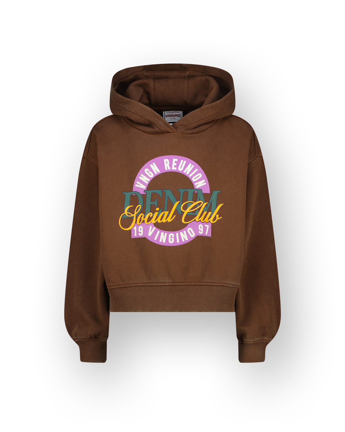 Girls Hoody Noralie