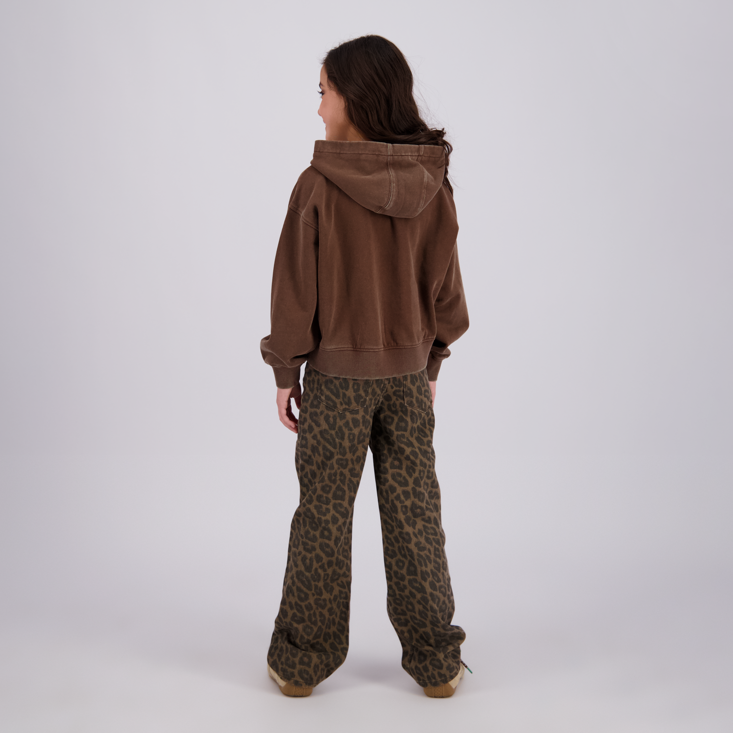 Girls Hoody Noralie