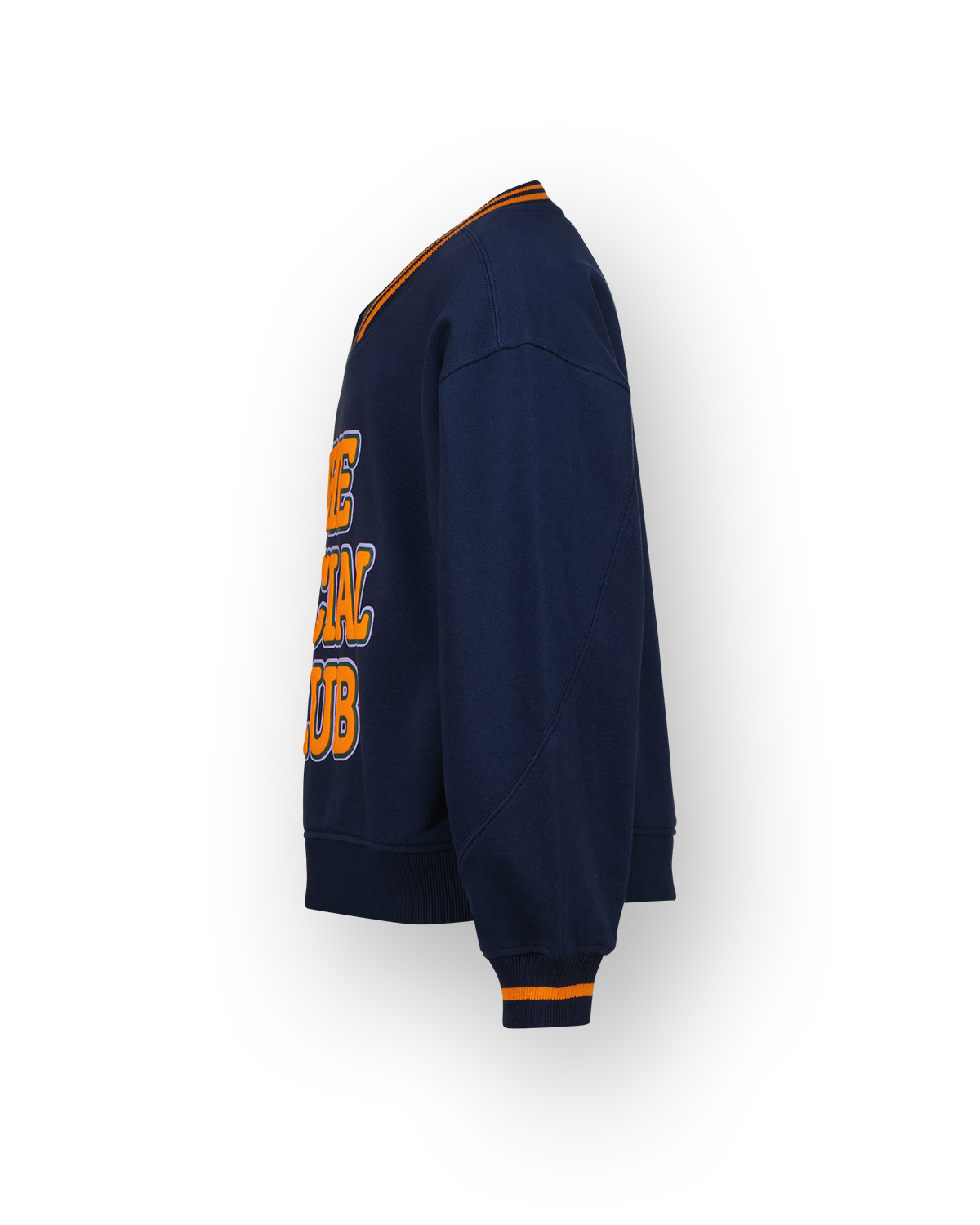 Girls Sweater Noortje