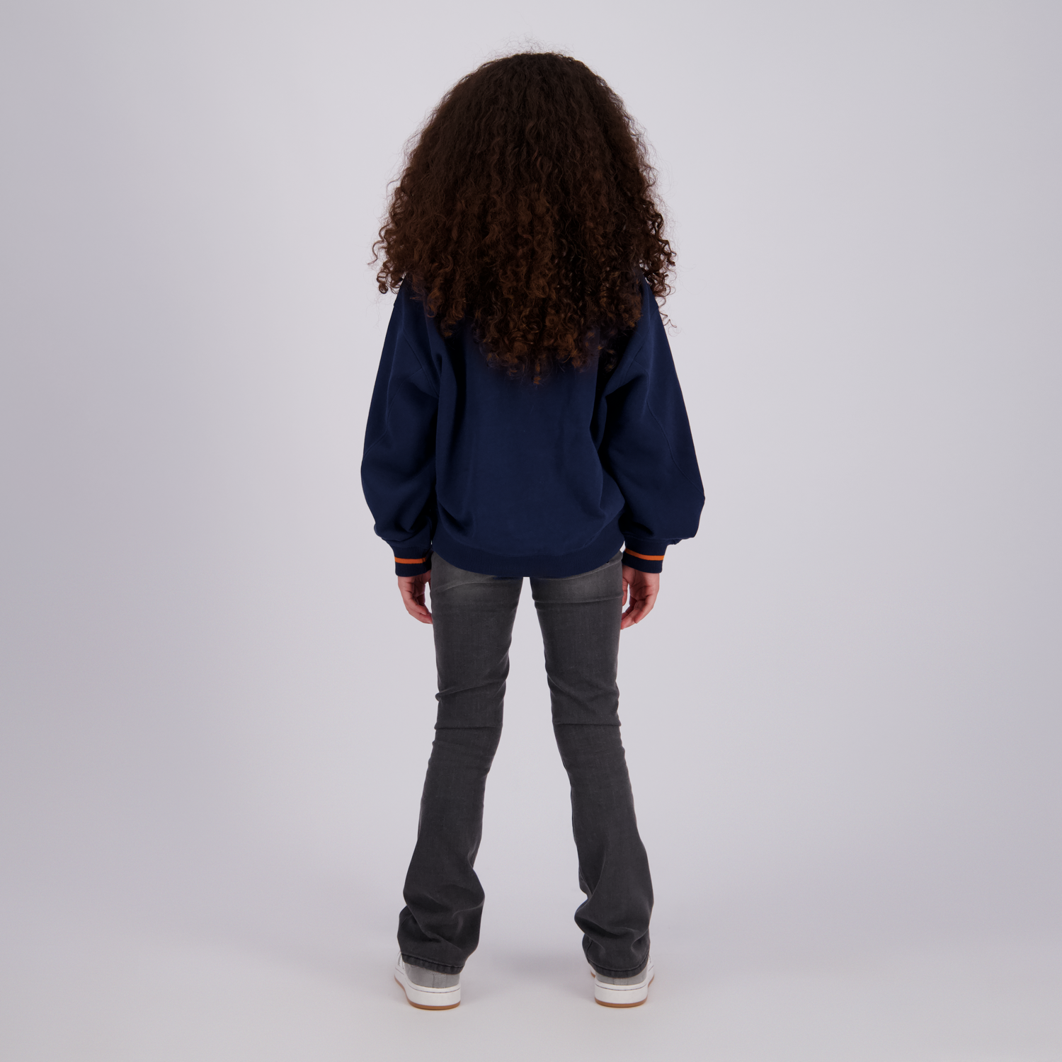 Girls Sweater Noortje