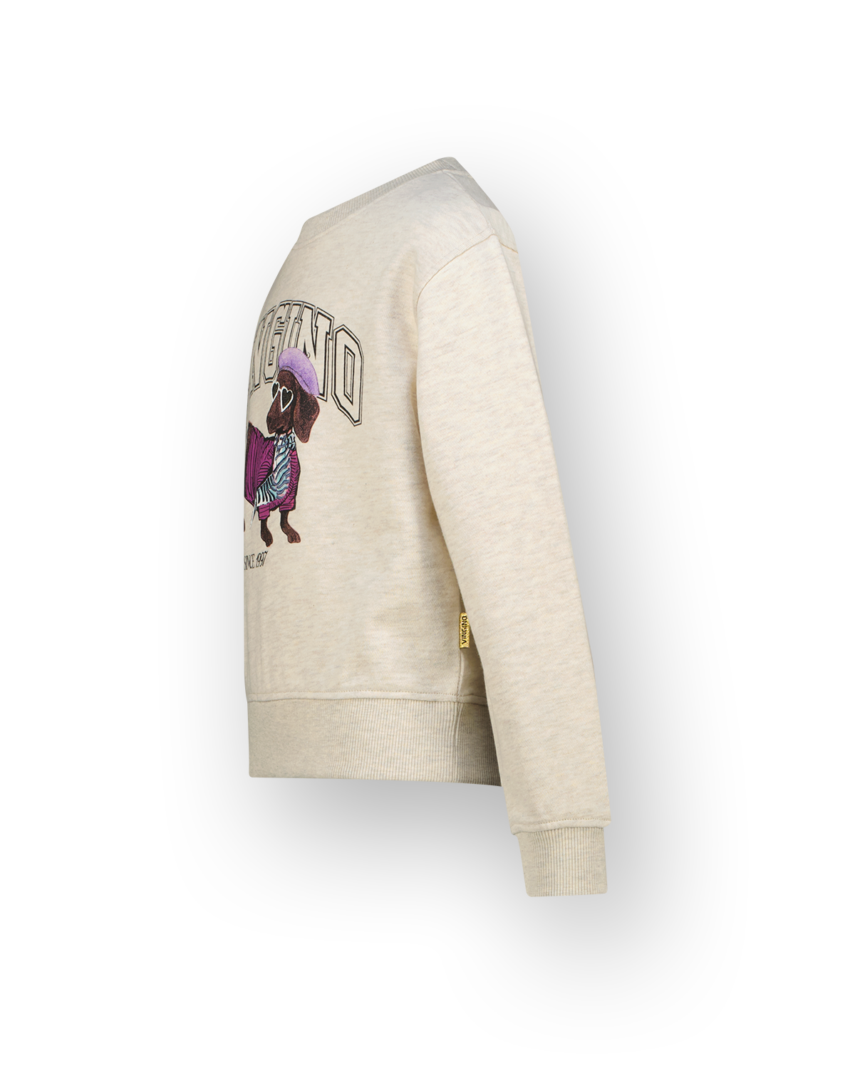 Girls Sweater Nieneke