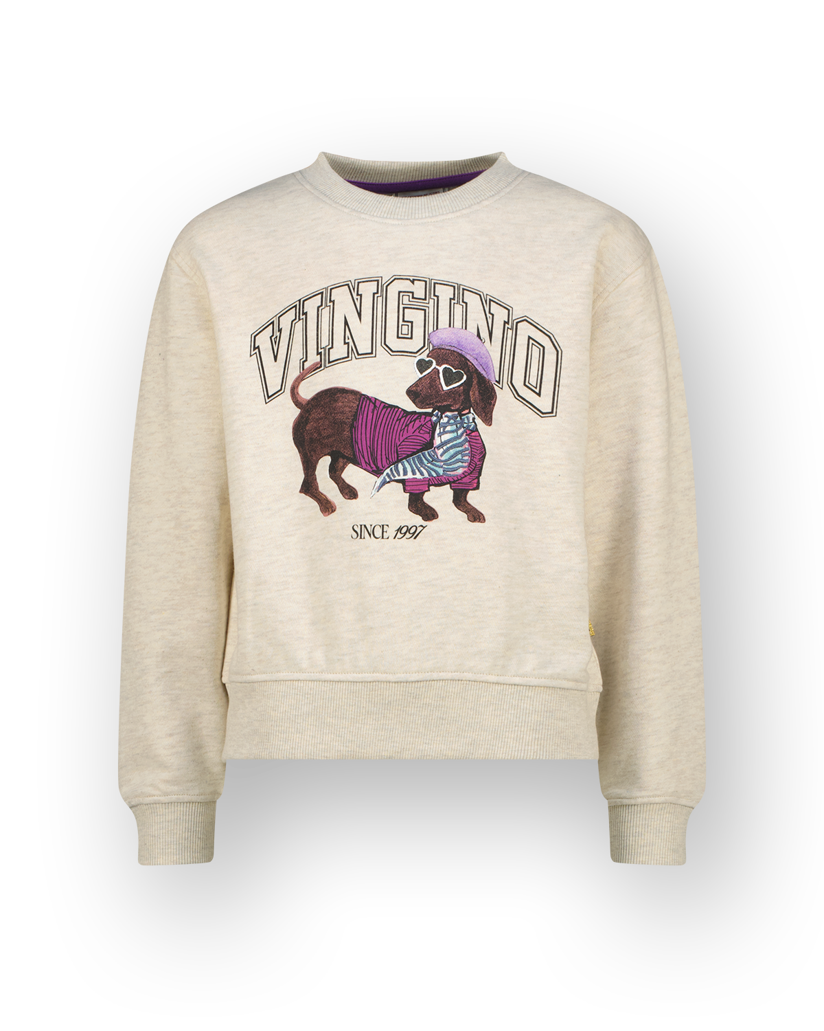 Girls Sweater Nieneke