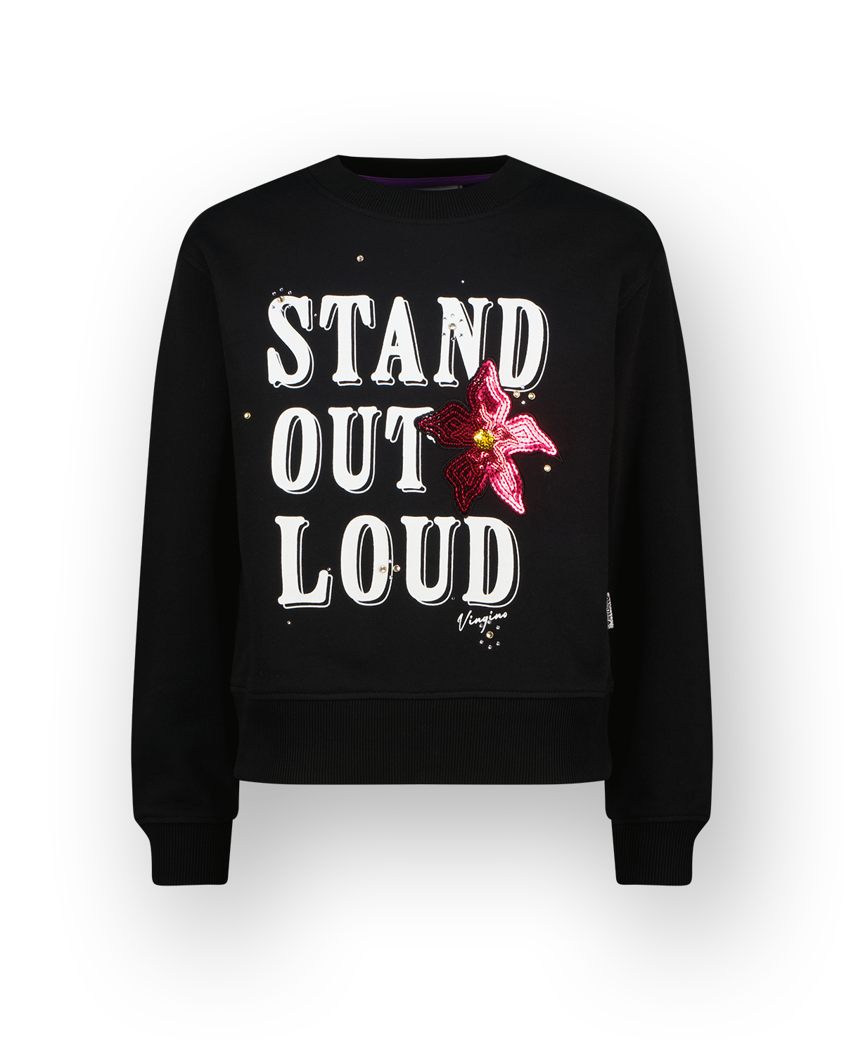 Meisjes Sweater Nieka