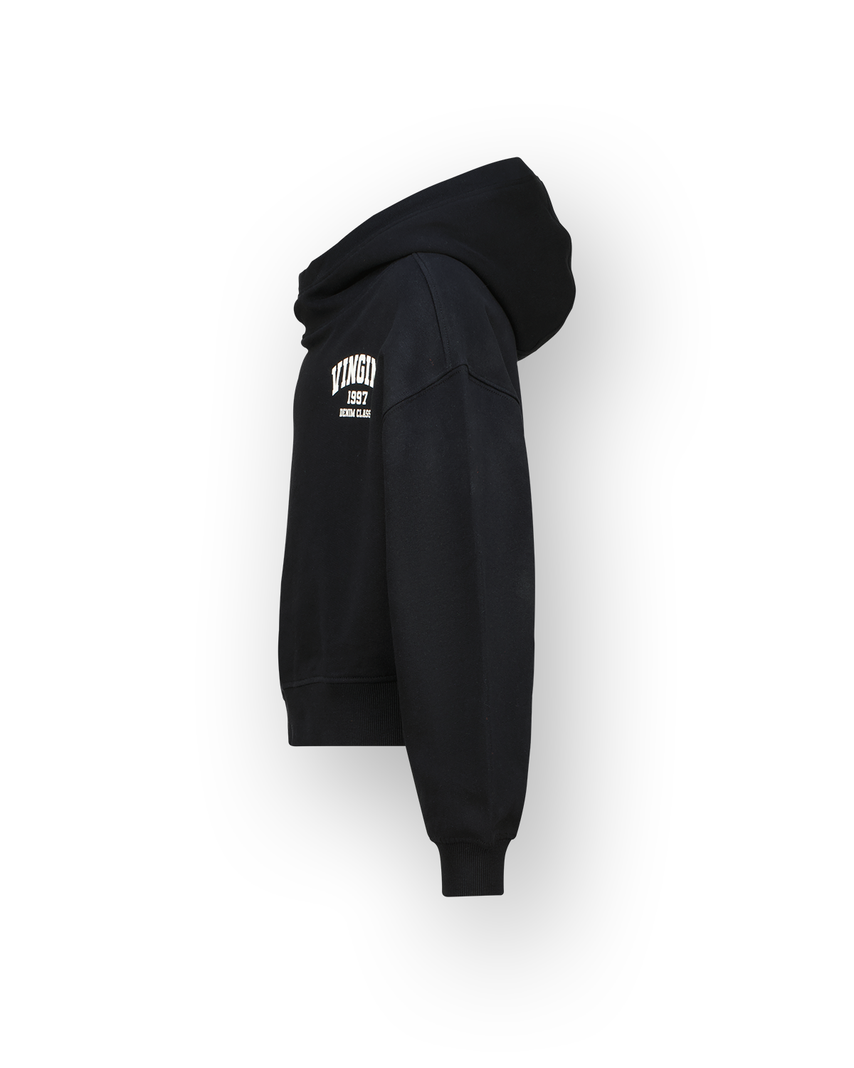 Girls Hoody Icon