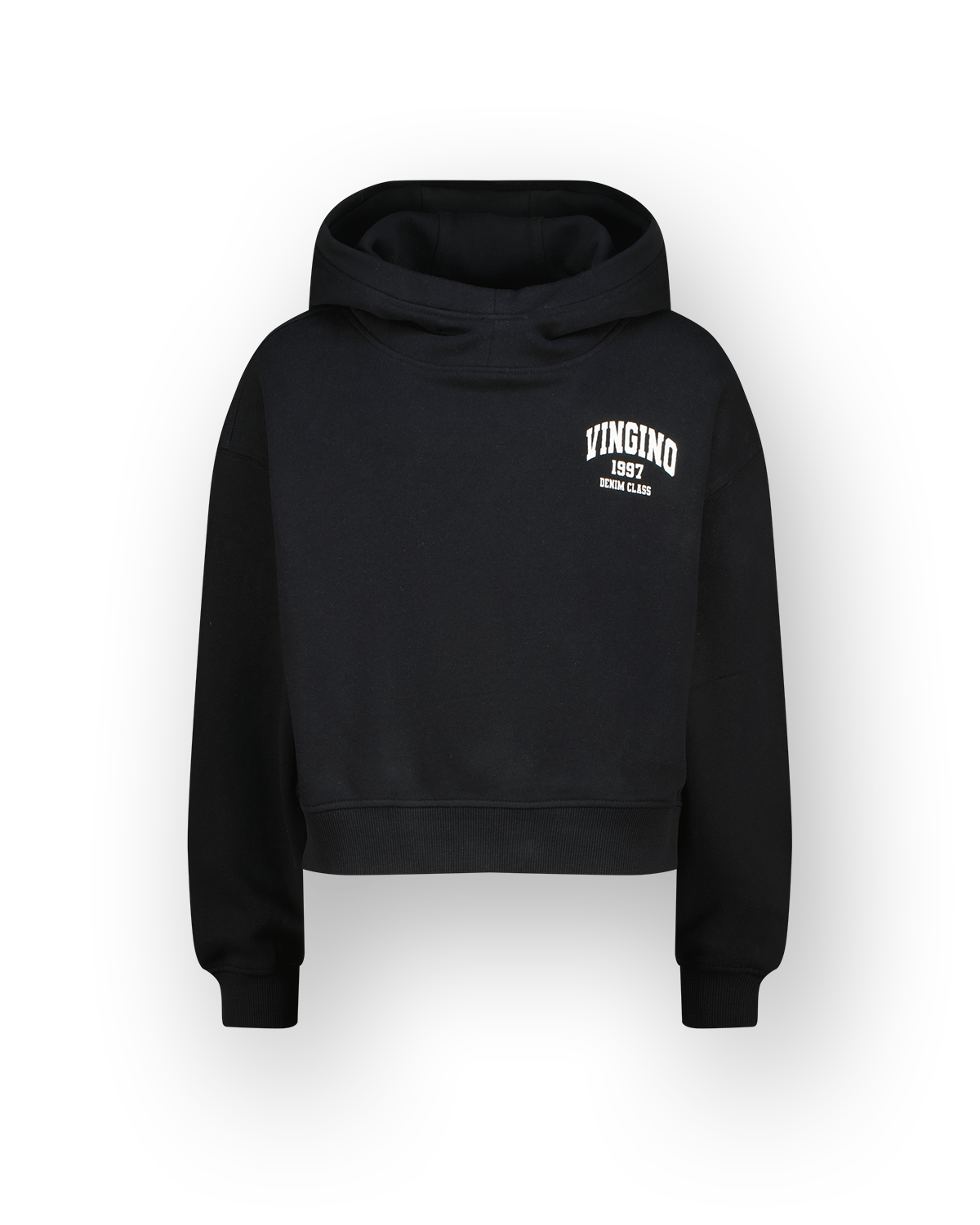 Girls Hoody Icon