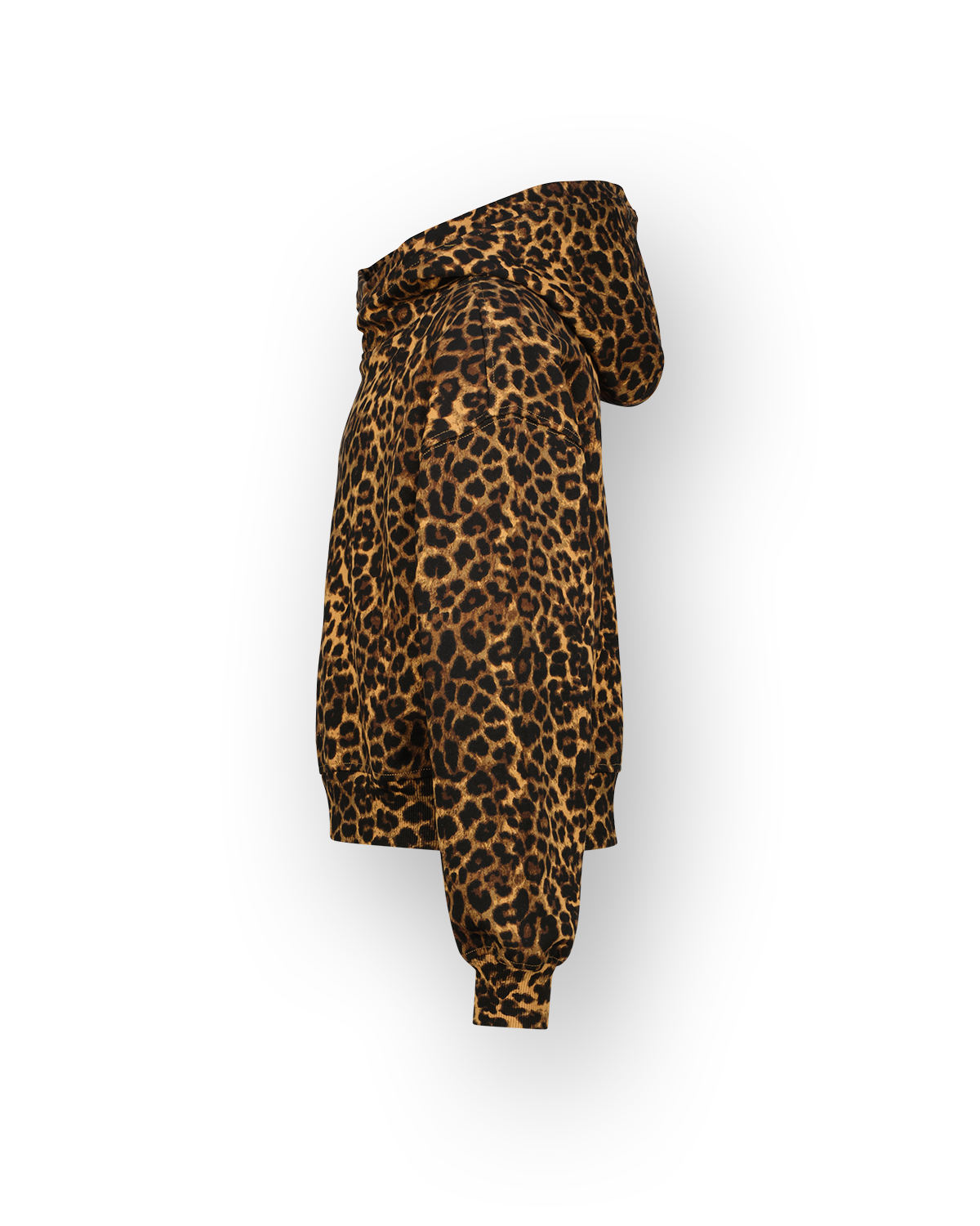 Girls Hoody Icon-animal